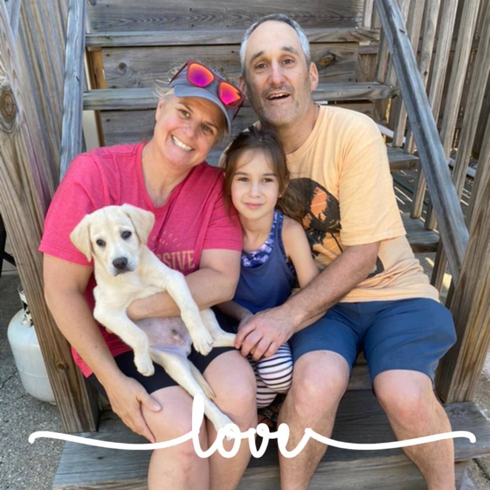 Meet your Posher, Wendy